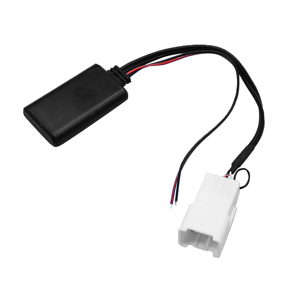 Bluetooth Adapter Music Aux MP3 Module Suitable For Ford Falcon BA-BF Territory SY SY2-1