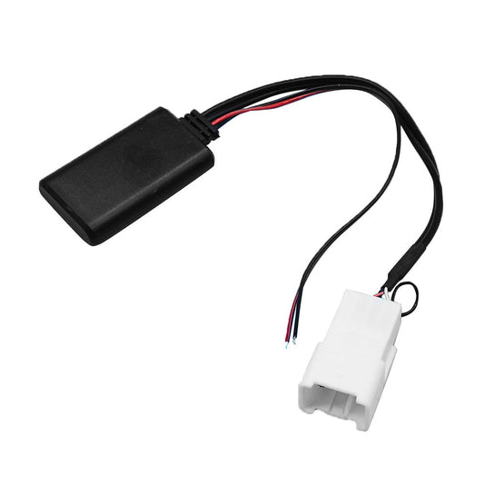 Bluetooth Adapter Music Aux MP3 Module Suitable For Ford Falcon BA-BF Territory SY SY2-1