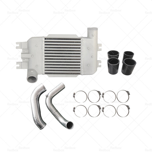 Intercooler Kit For Nisaan GU Y61 3. 0L CRD ZD30  Diesel Common Rail  2007-2012-1