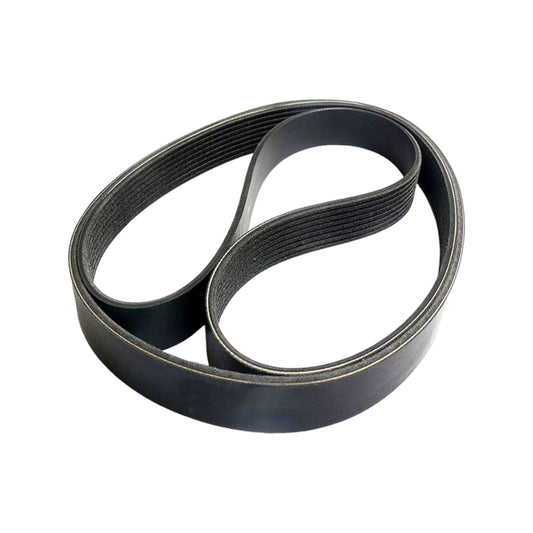 Engine Serpentine Belt Suitable for Honda CR-V RD7 4cyl 2.4L K24A1 2001-2006-0