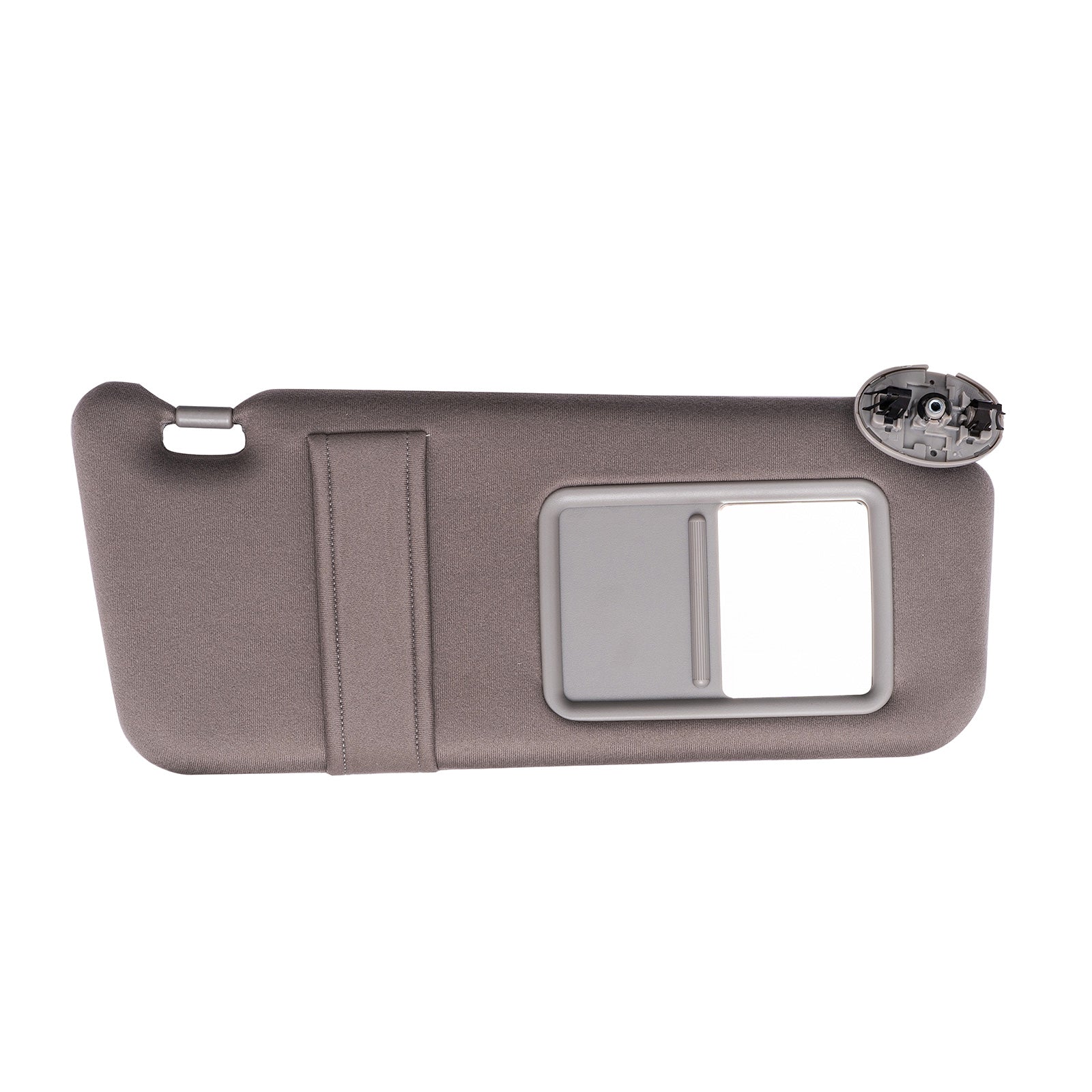 Sun Visors Suitable For Toyota Camry / Aurion 2007-2011 Left & Right 74320-06780-B0-2