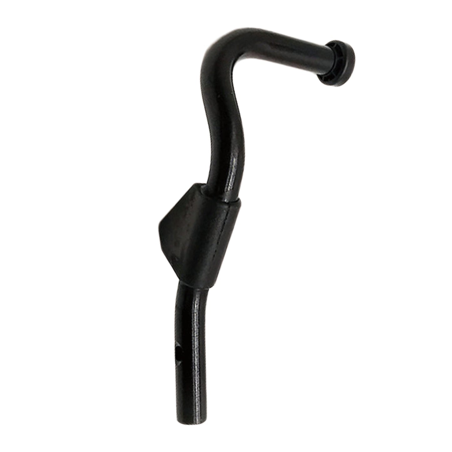 Sliding Door Roller Top Left Side Black Suitable for LDV V80 2013-On-4