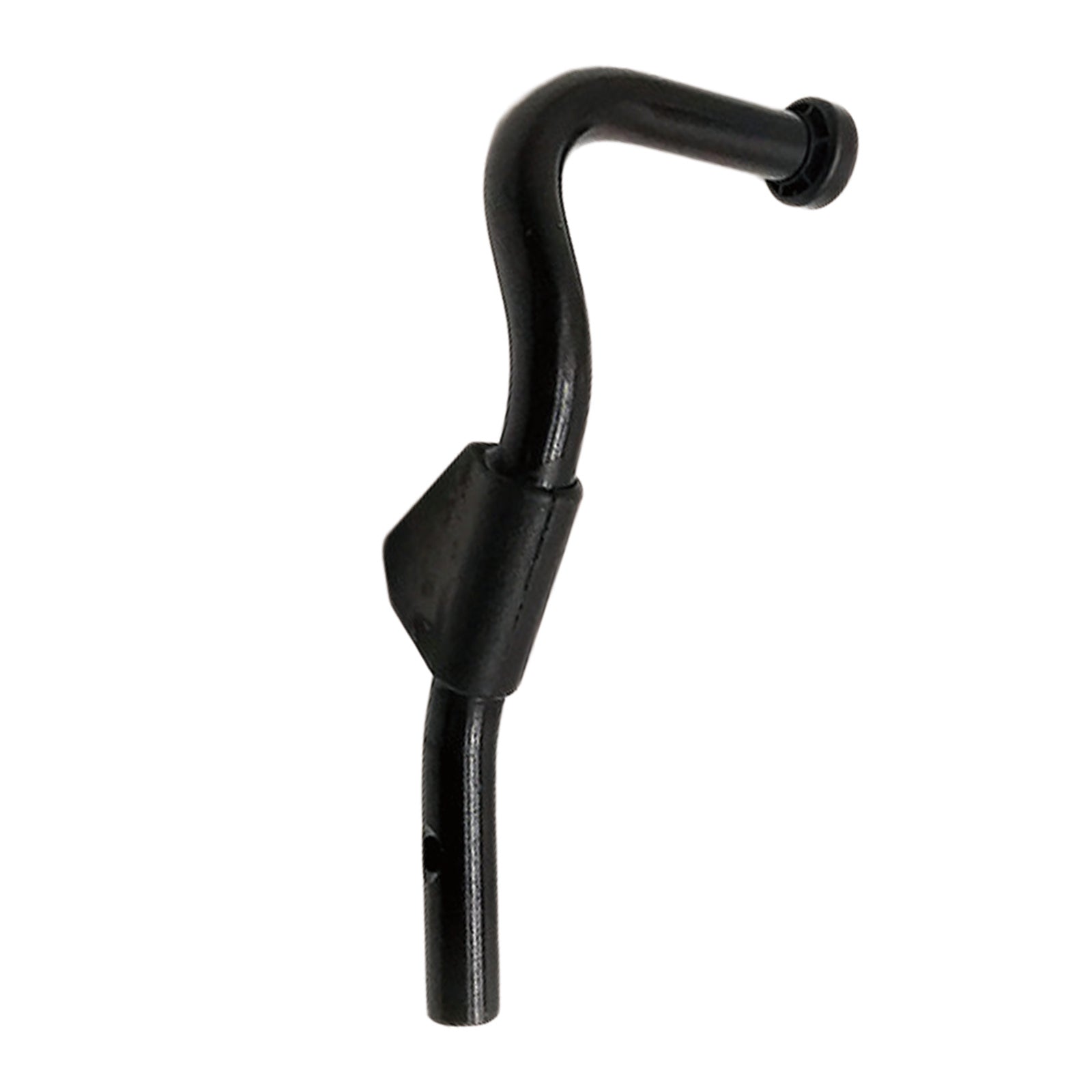 Sliding Door Roller Top Left Side Black Suitable for LDV V80 2013-On-4