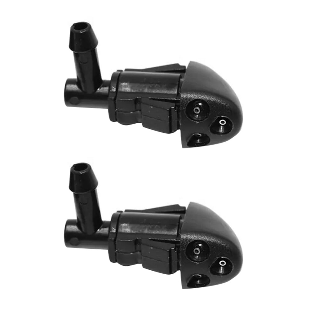 Front Windshield Wiper Washer Jet Nozzle Spray Suitable For Holden Cruze 2008-2016-3