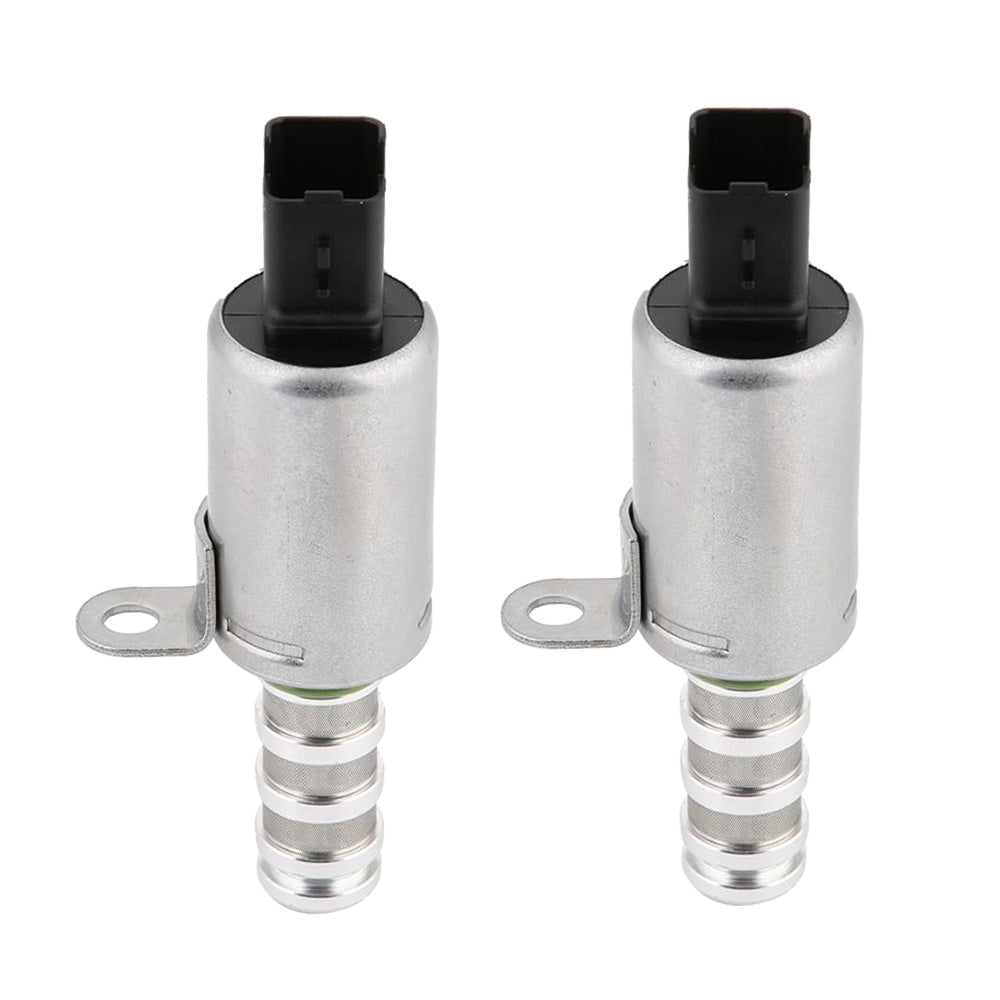 2x Variable Valve Timing Solenoid Suitable For MINI Cooper Countryman L4 R56 / R60-0