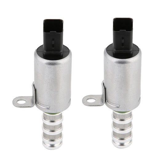 2x Variable Valve Timing Solenoid Suitable For MINI Cooper Countryman L4 R56 / R60-0