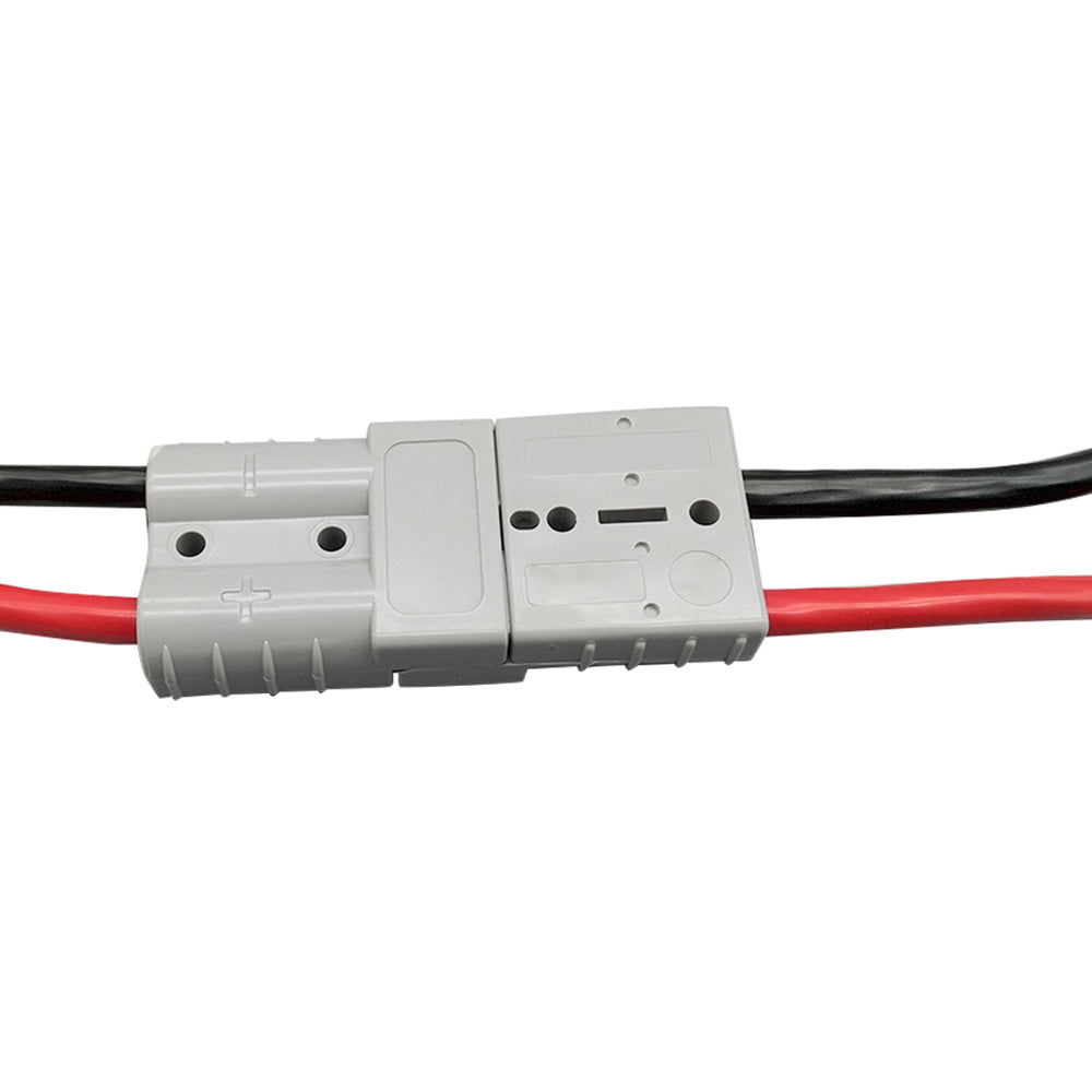 Anderson Style Plug 175A AMP Suitable For Truck Solar Connector 12V 24V Caravan-2