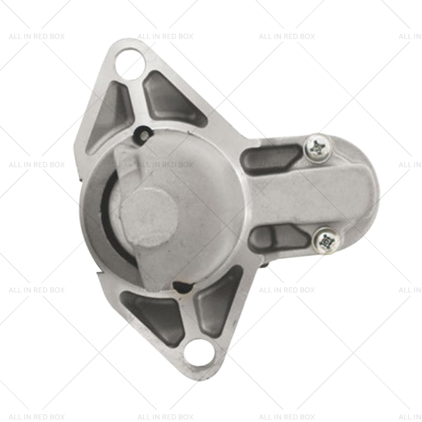 Starter Motor Suitable for Subaru Impreza 2.0L Petrol EJ20 1996 - 2007-4