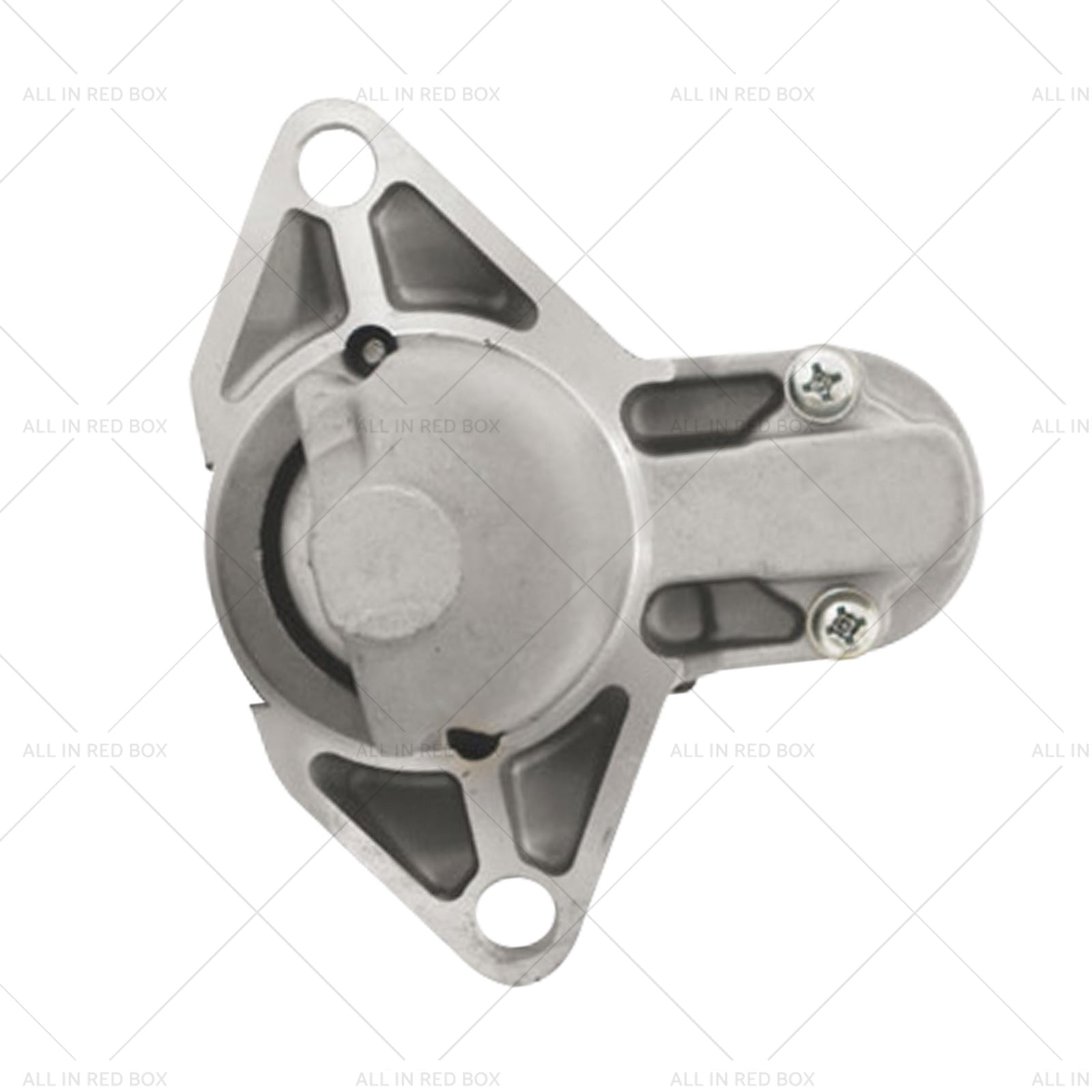 Starter Motor Suitable for Subaru Impreza 2.0L Petrol EJ20 1996 - 2007-4