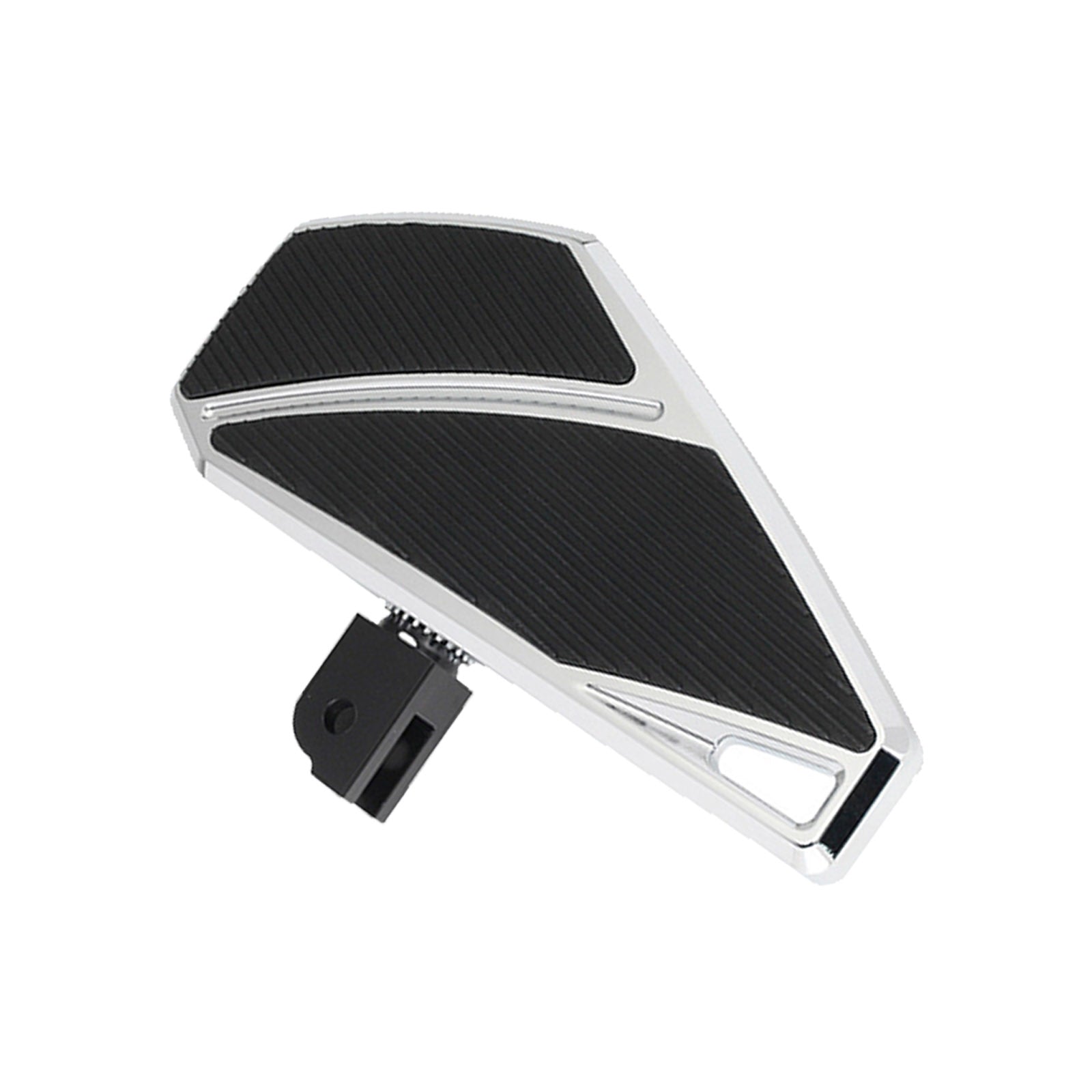 Front Floorboard Set Suitable For Harley Street Bob Low Rider Breakout FXST FXLR-2