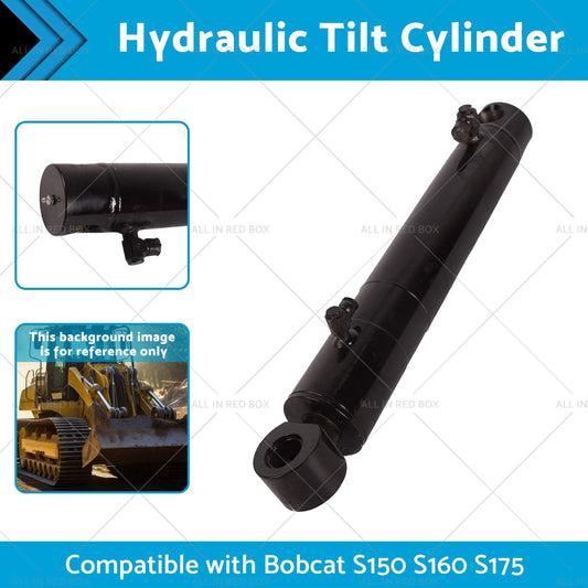 7117174 Hydraulic Tilt Cylinder Suitable for Bobcat 773 S150 S160 S175 S185 S205-1