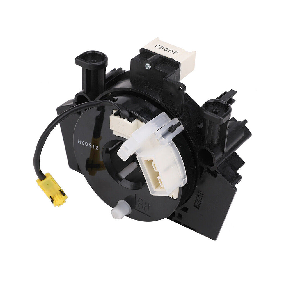 Spiral Airbag Clock Spring Suitable For Nissan Tiida C11 2004-2010 Hatchback and Sedan-1