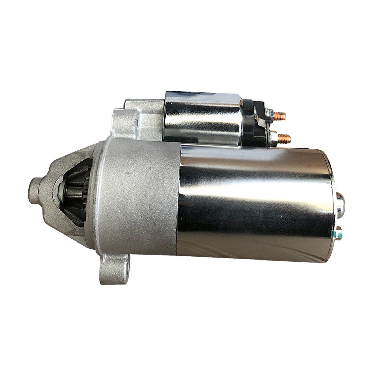 Starter Motor for Ford Falcon Fairlane F150 XR8 EB ED EF EL XH AU 5. 0L V8-0