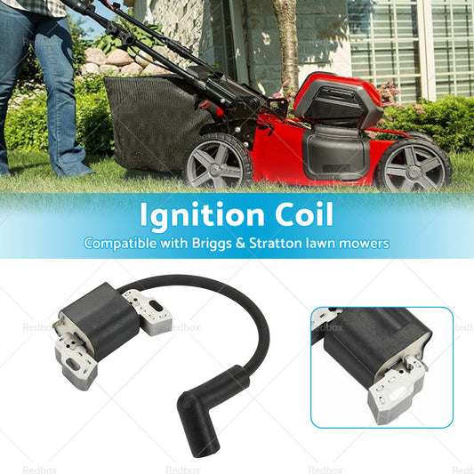 Ignition Coil Suitable for Briggs  and  Stratton 799651 799582 798534 593872-1