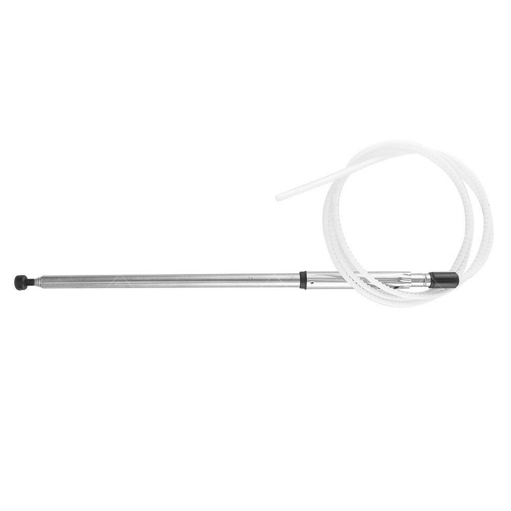 Mast Rope Antenna Radio Suitable For Holden Commodore VN VP VR VS VT VX VU 1988-2002-2