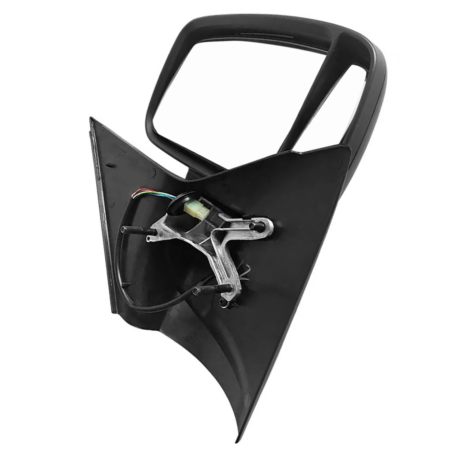 Left+ Right Side Door Mirror Electric Adjustment Suitable For LDV V80 13 on-2