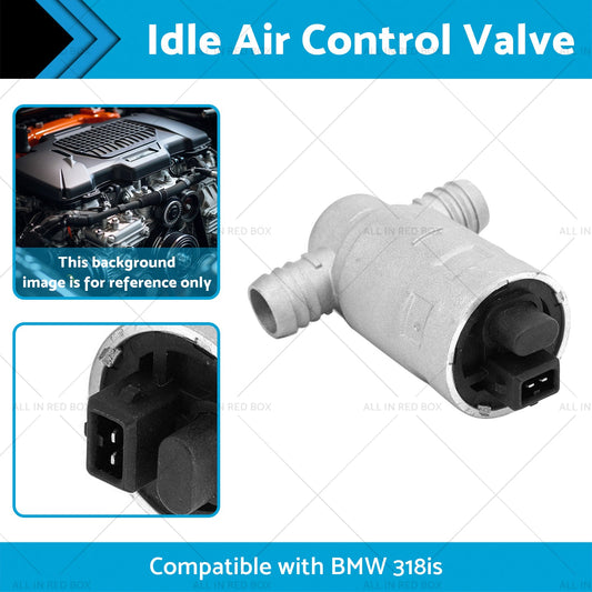 13411433627 Idle Air Control Valve Suitable for BMW 318is 740i 740iL E36 91-95-1