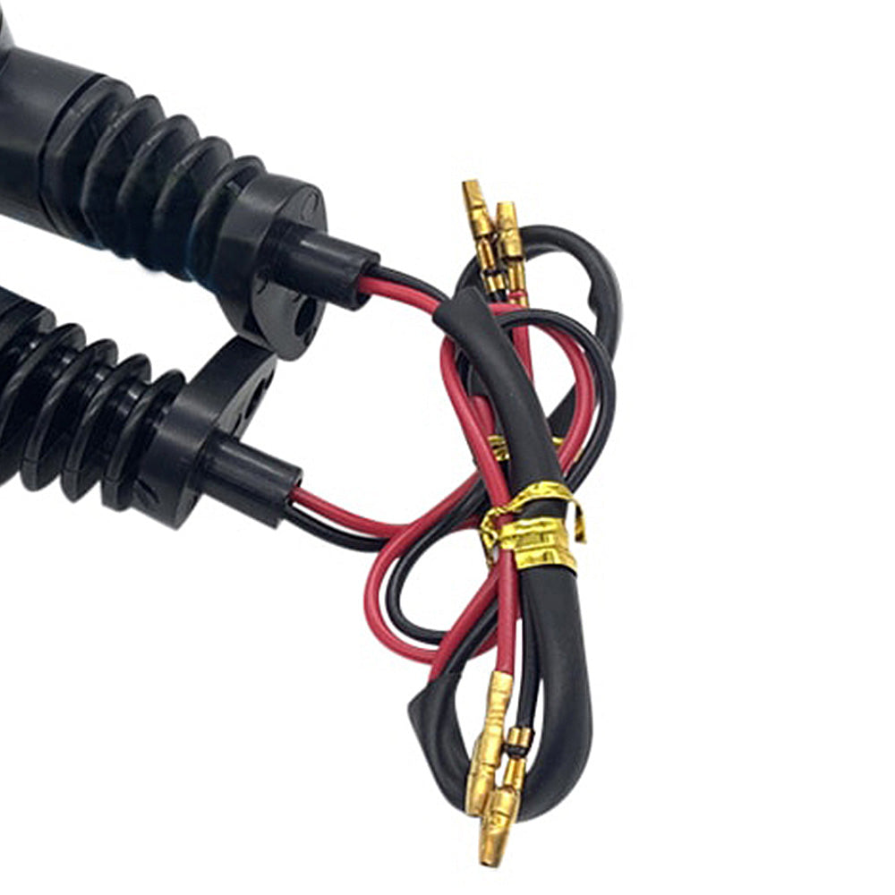 Turn Signal Indicator Lamp Suitable For Kawasaki Ninja 250R KLX250 S SF Vulcan S-3