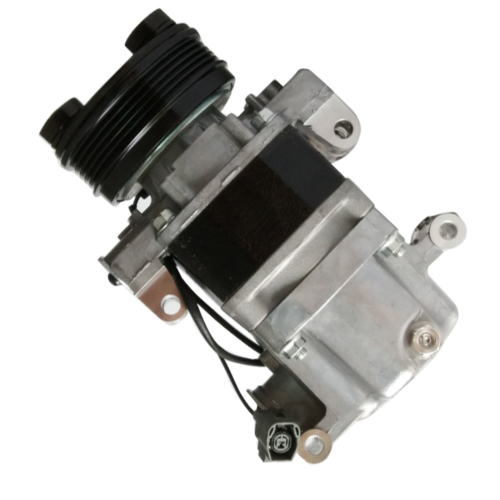 Air Conditioning AC Compressor Suitable for Mazda Mazda3 BK 2.3L Petrol L3-VE-1