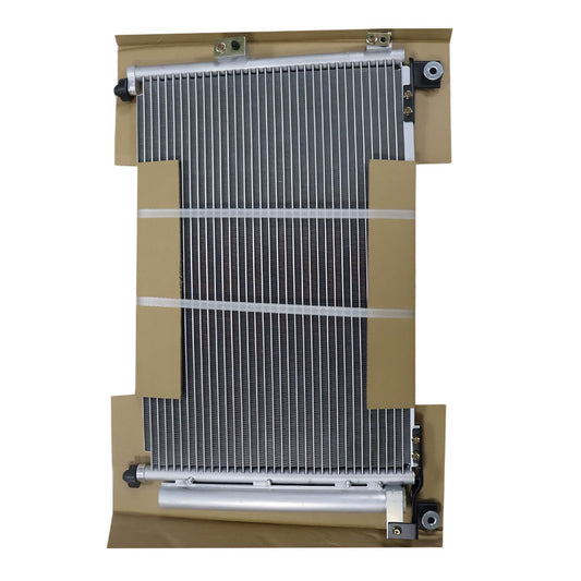 Air Conditioning Condenser Suitable For Mazda BT-50 UN 2.5L Diesel WLAT 11/06-08/11-1