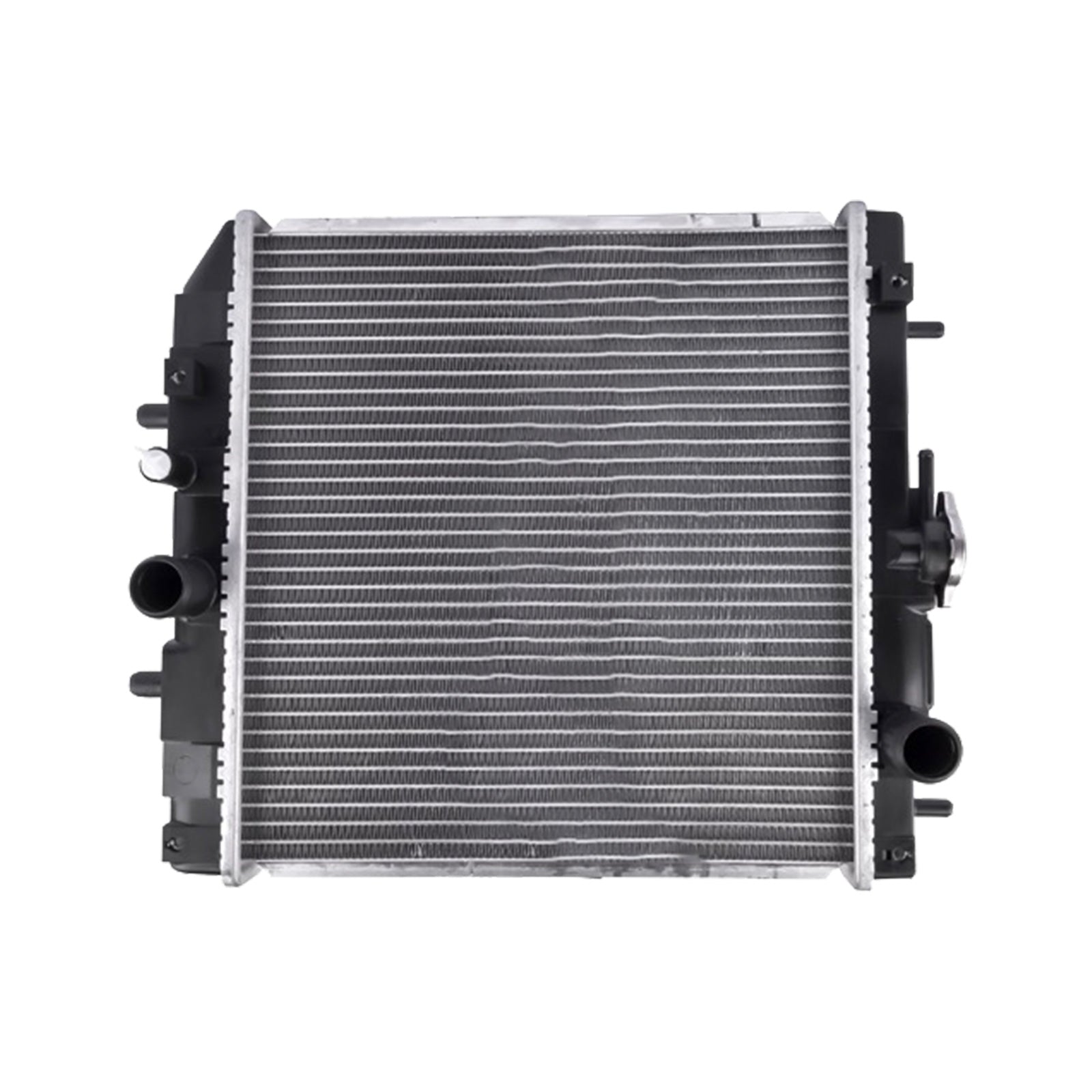 Radiator For Kubota RTV 900 Series RRTV900G, RTV900G6, RTV900G9 K7561-85210-3