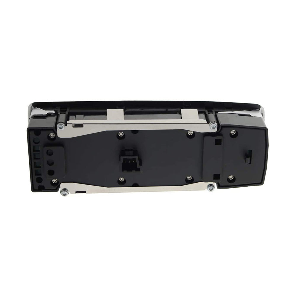 Master Power Window Switch Suitable For Mercedes W176 / W246 / X166 / W166 A1669054400-4
