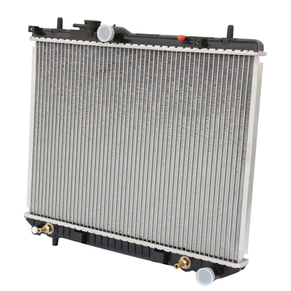 Radiator Suitable For Daihatsu Terios J100 RG 1.3L 4Cyl Auto and Manual 1997-2005-2