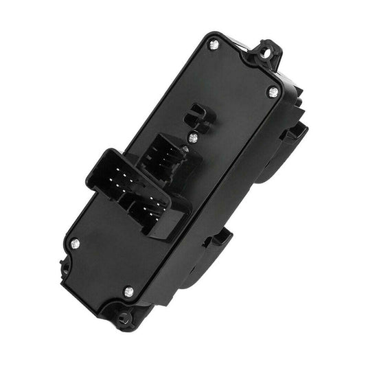 Master Power Window Control Switch Suitable For Mazda 3 BK 2004-2009 4 Buttons-1