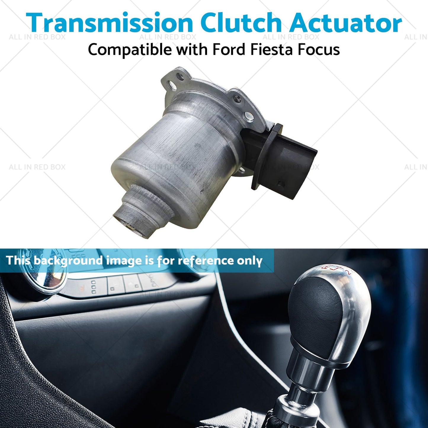Automatic Transmission Clutch Actuator Suitable For Ford Fiesta AE8Z-7C604-A-4