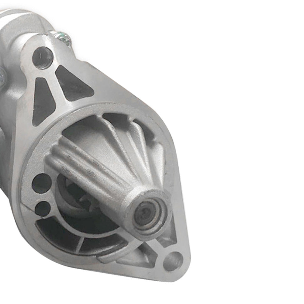 Starter Motor Suitable for Jeep Wrangler TJ 4. 0L Petrol ERH MX 1996 - 2007-4