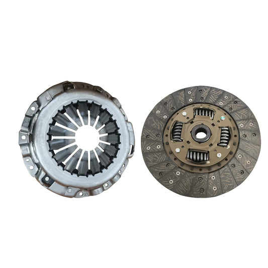 Clutch Kit Suitable For Nissan Navara D22 3.0L Diesel ZD30DDT-0