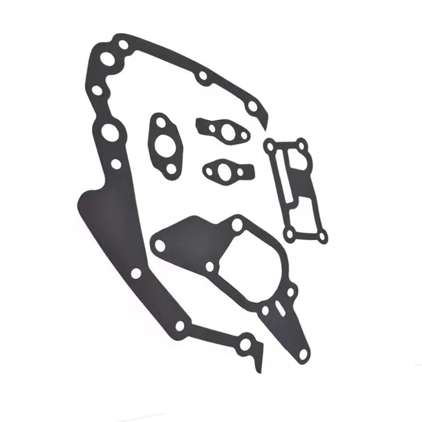 VRS Cylinder Head Gasket Kit Set Suitable for Triton ML MN RWD 2.5L Diesel 08-15-2