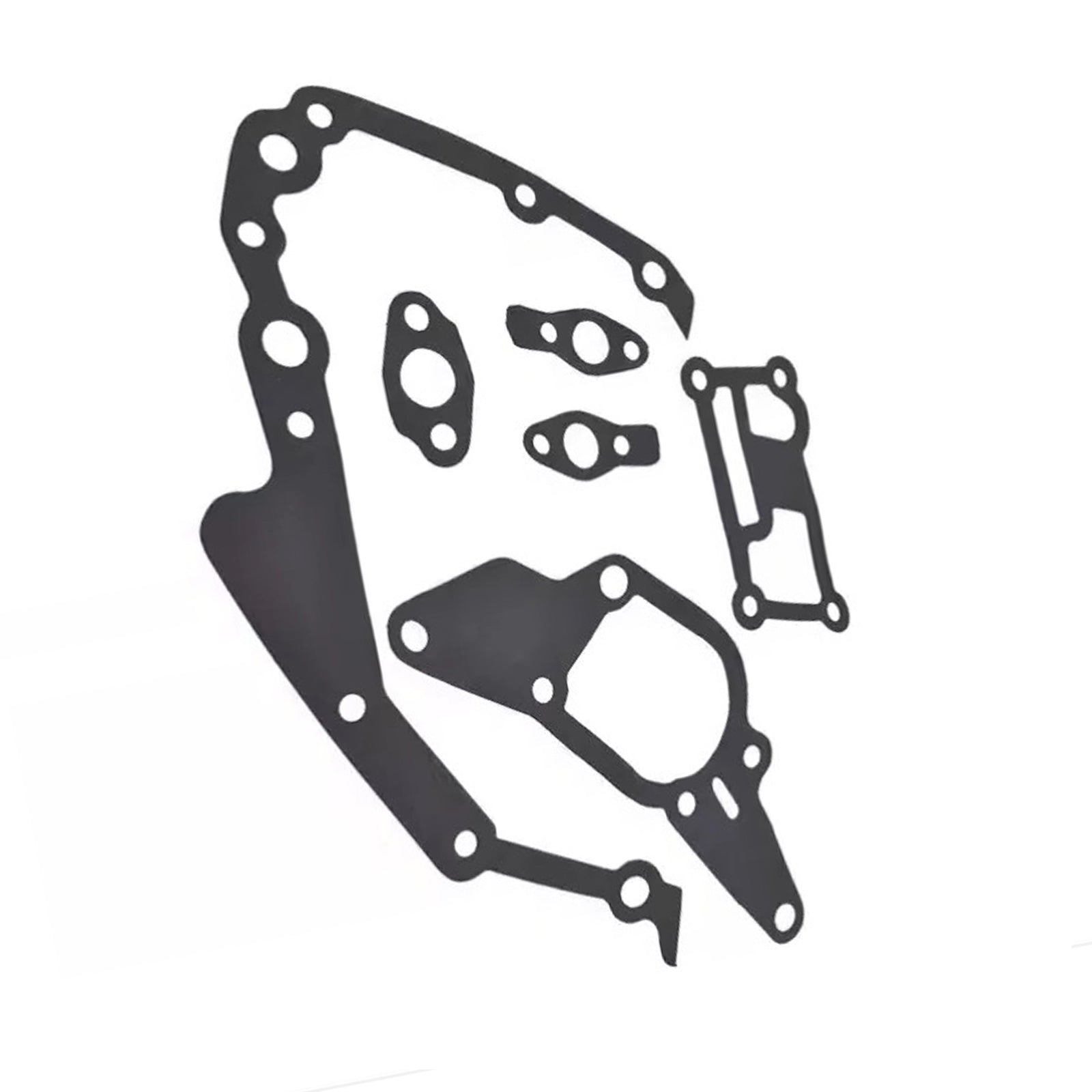 VRS Cylinder Head Gasket Kit Set Suitable for Triton ML MN RWD 2.5L Diesel 08-15-2