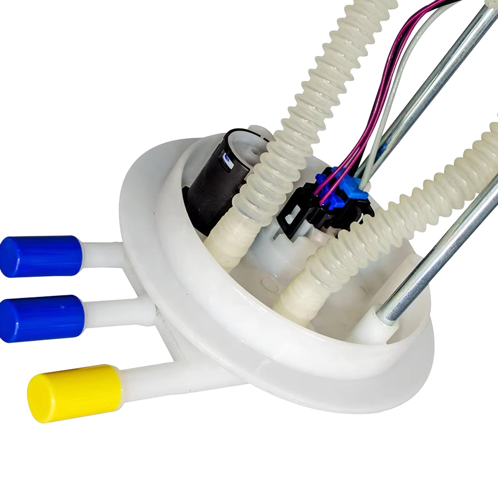 Electric Fuel Pump Module Assembly Suitable For Holden Colorado RC 2008-2012 2.4L Y24SE-2