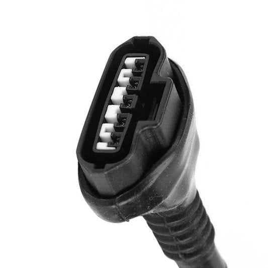 5 Pins EGR Cable Suitable For Mitsubishi Pajero 3.2L 4M41 Turbo Diesel 2006–2019-1