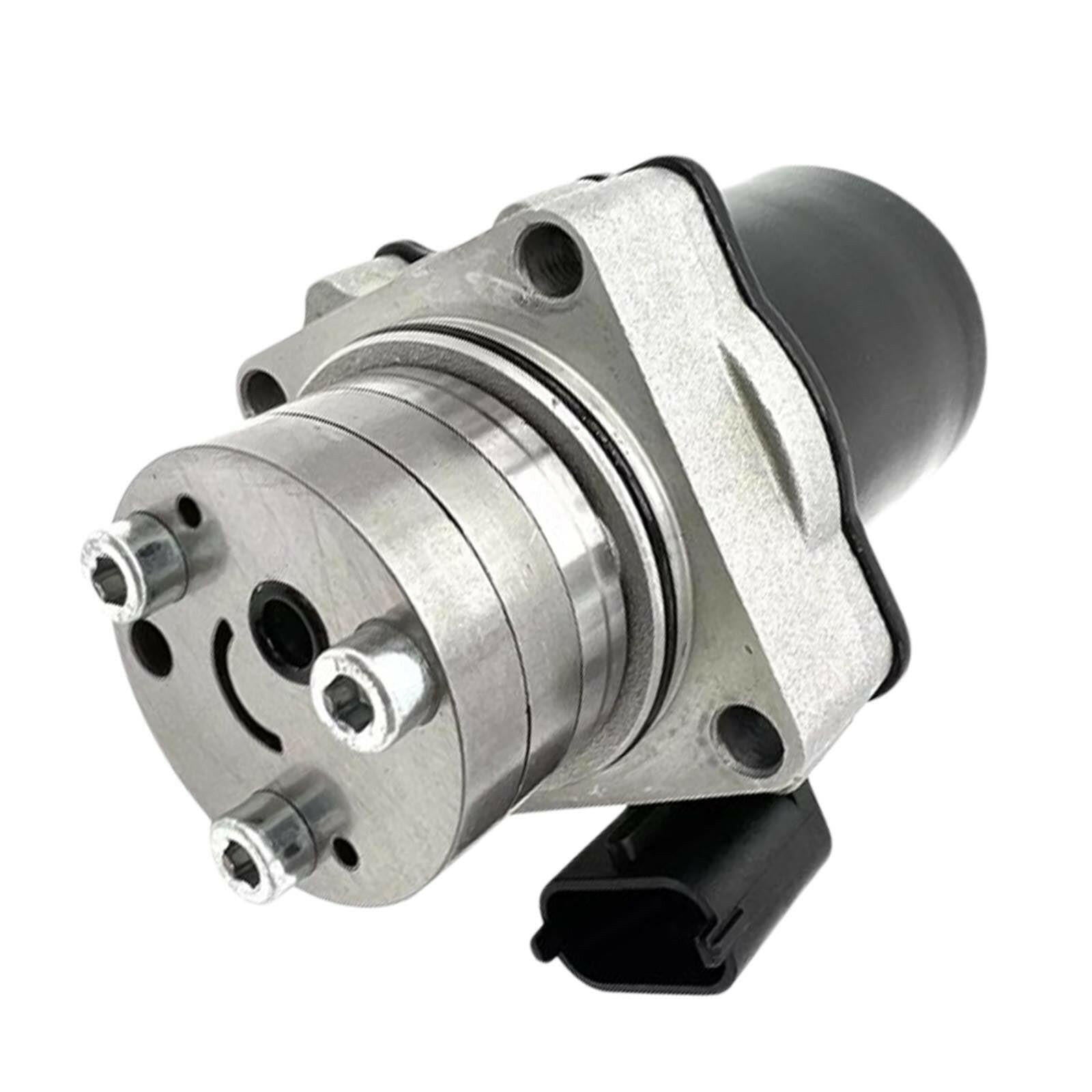 Rear Differential Motor Actuator Oil Pump Coupling Suitable For Hyundai Kia-2