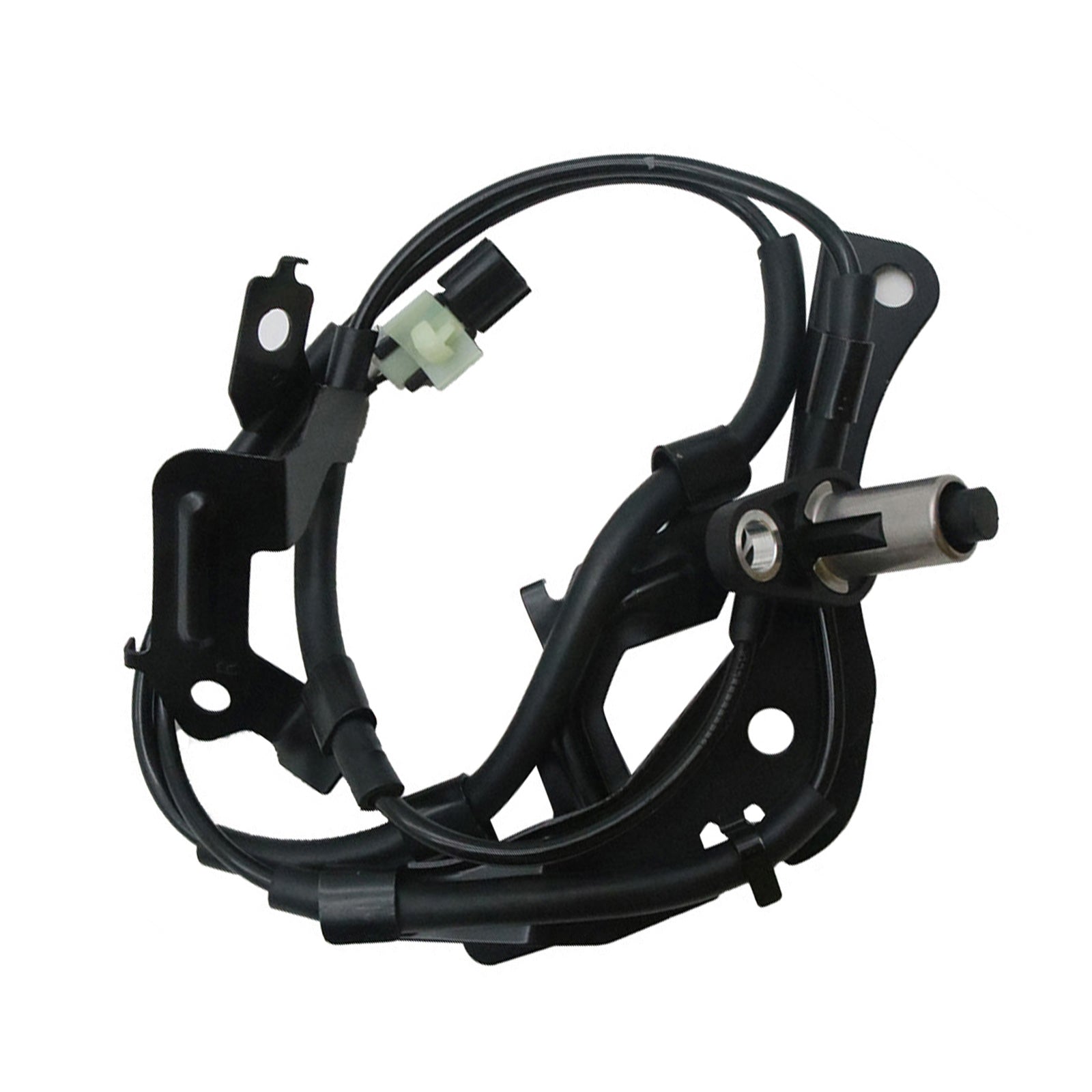 1X Front Right ABS Wheel Speed Sensor Suitable for Mitsubishi Triton MQ MR 2.4L-0