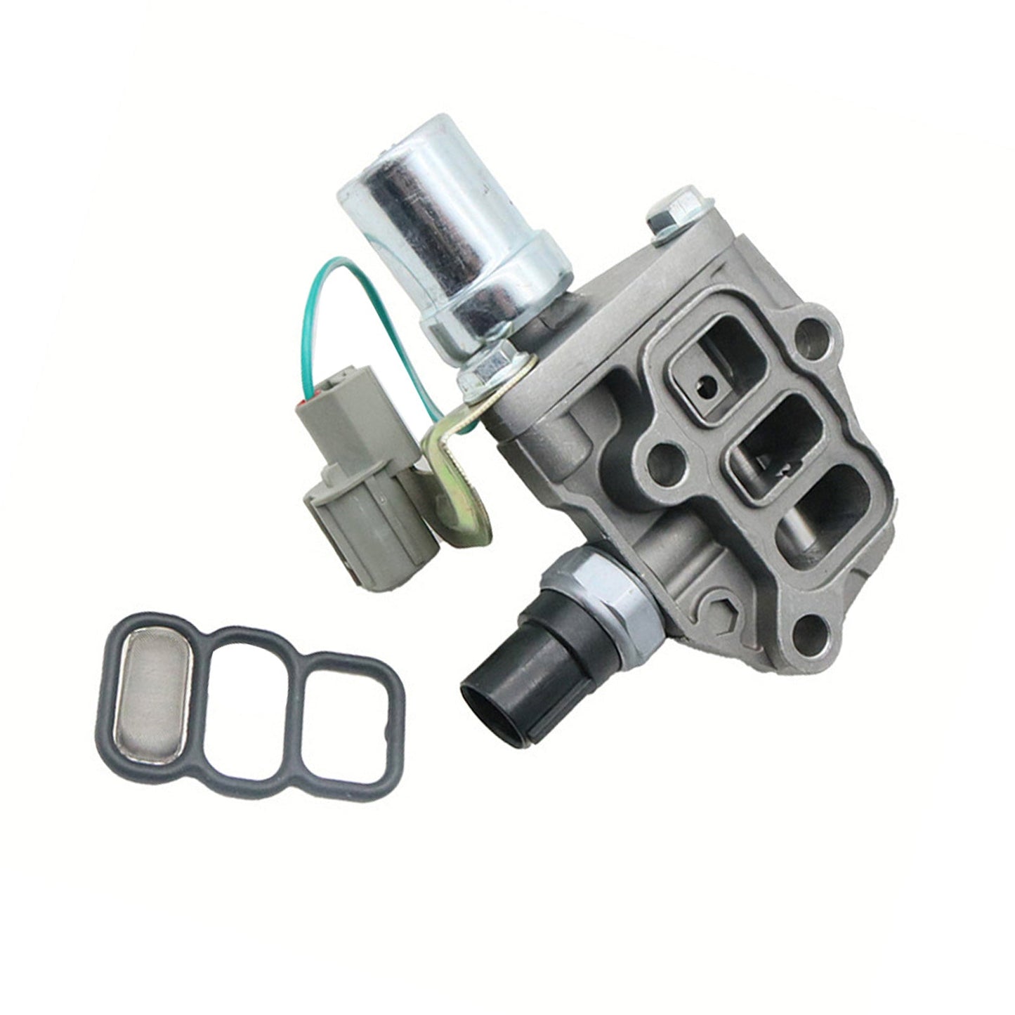 Solenoid Spool Valve Suitable For Honda Accord Coupe SE / EX / LX 2002 15810-PAA-A01-2