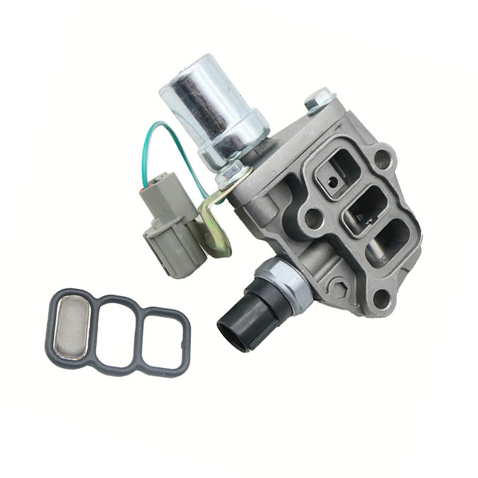 Solenoid Spool Valve Suitable For Honda Accord Coupe SE / EX / LX 2002 15810-PAA-A01-2