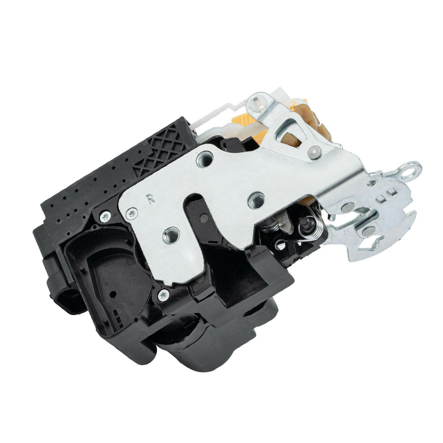 Front Right Door Lock Latch Suitable For Holden Barina 2005-2012 / Viva 2005-2009-3