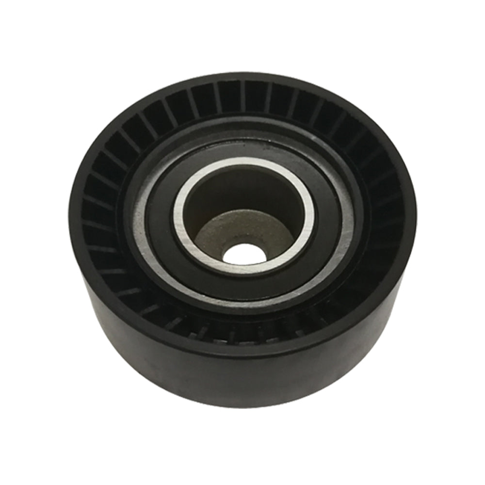 Adjusting Tensioner Pulley 11281748131 Suitable For BMW E34 E36 E46 E39 E53 E60 E85 E86-0