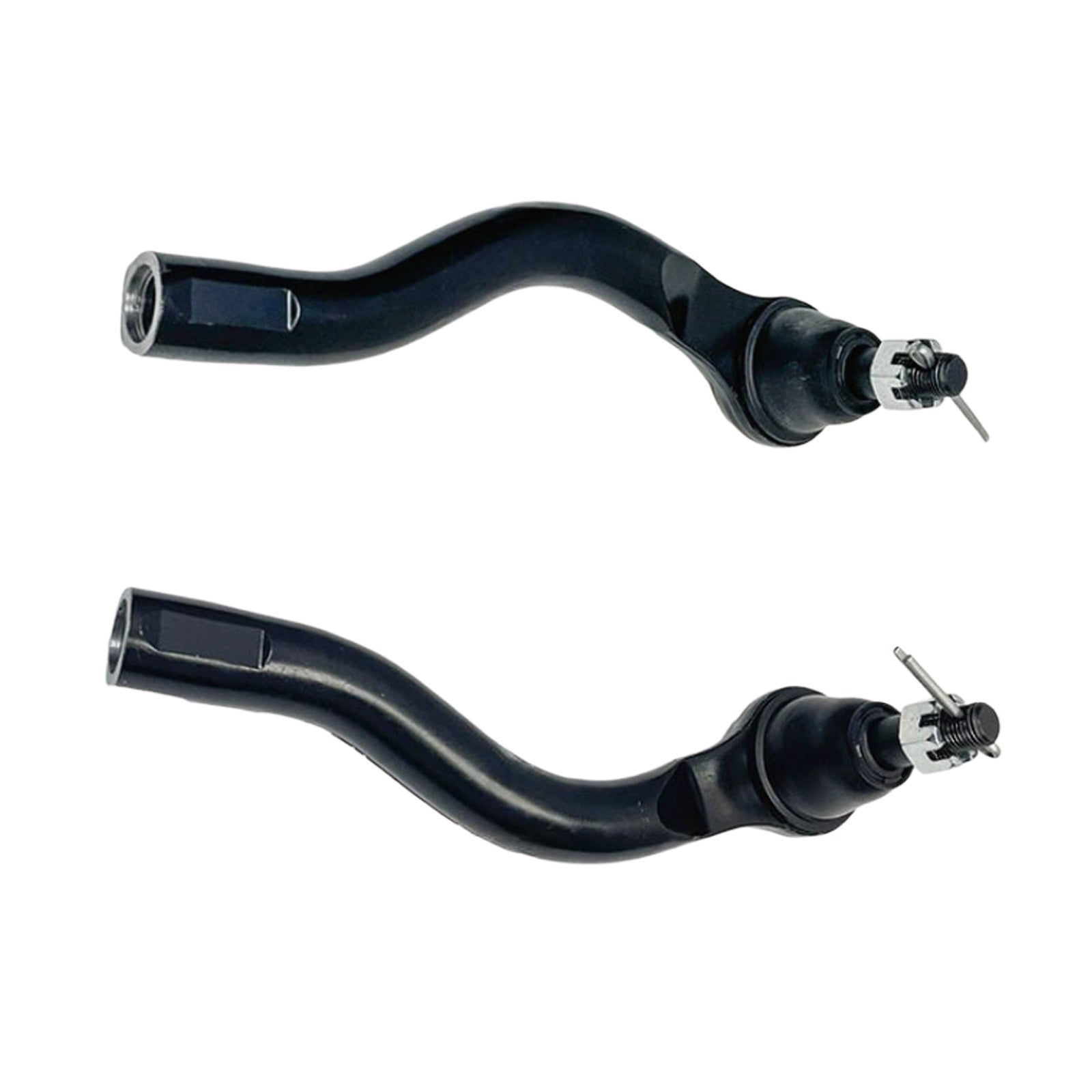 Power Steering Rack w/ Pair Tie Rod Ends Suitable for Mitsubishi Pajero NS NT-1