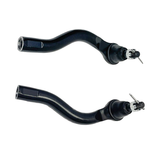 Power Steering Rack w/ Pair Tie Rod Ends Suitable for Mitsubishi Pajero NS NT-1