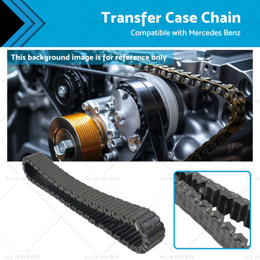 Transfer Case Chain Suitable for Mercedes Benz W164 W163 ML320 ML350 ML500-0