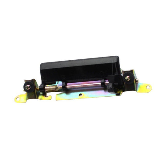 Rear Tailgate Handle Suitable For Toyota Hiace Van LH10 1989-2005 Tailgate Grab Boot-1