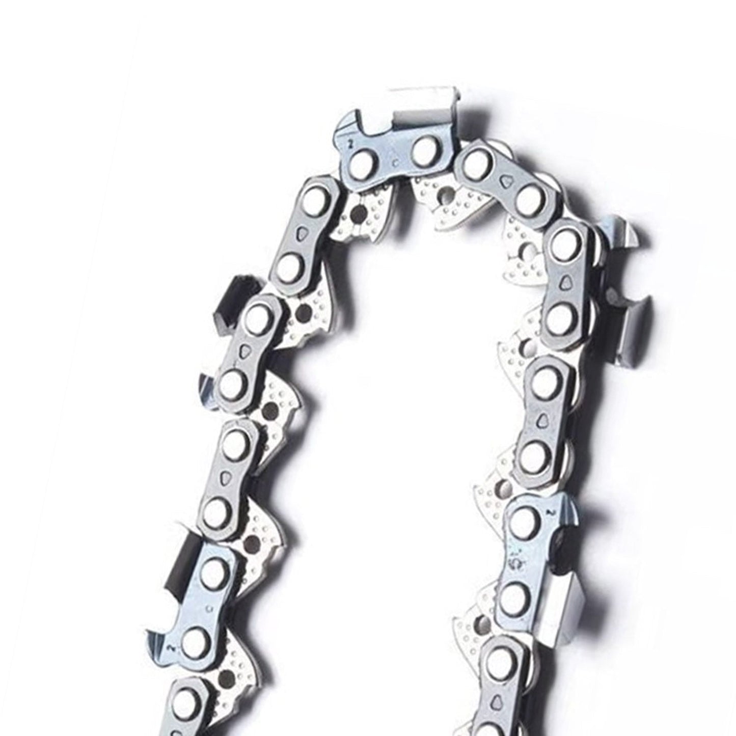 16'' Chainsaw Bar & Chain 3/8LP 55DL .043 Gauge Suitable For Stihl MS170–MS181C-3