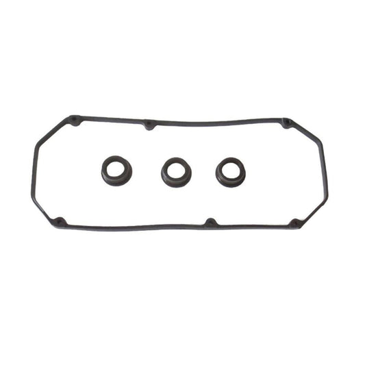 2 Valve Rocker Cover Gasket Kit Suitable For Mitsubishi Pajero NL NM NP V6 6G74 6G75-0