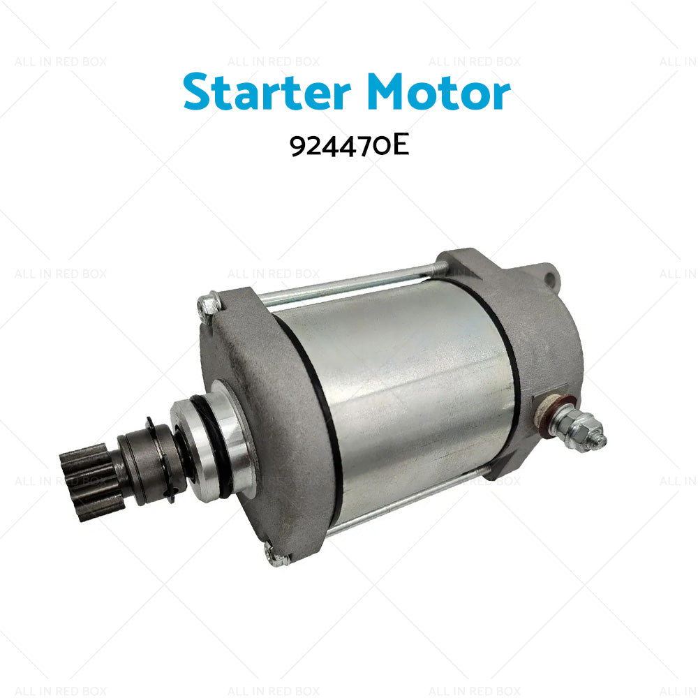 Starter Motor Suitable For TGB Target Blade 425 500 525 550 ATV Quad 924470E-1