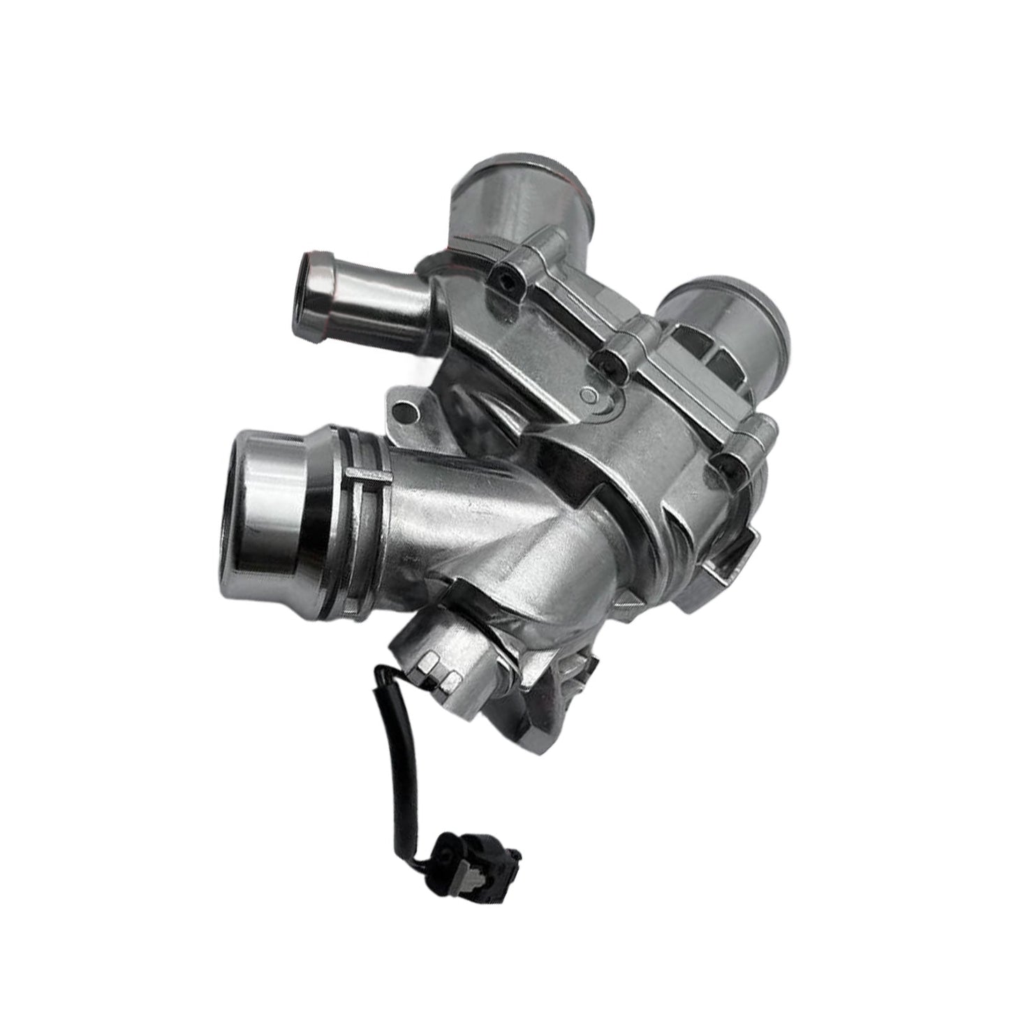 Upgraded Thermostat Housing Assembly Suitable For Land Rover LR4 / Jaguar XF 3.0L-2