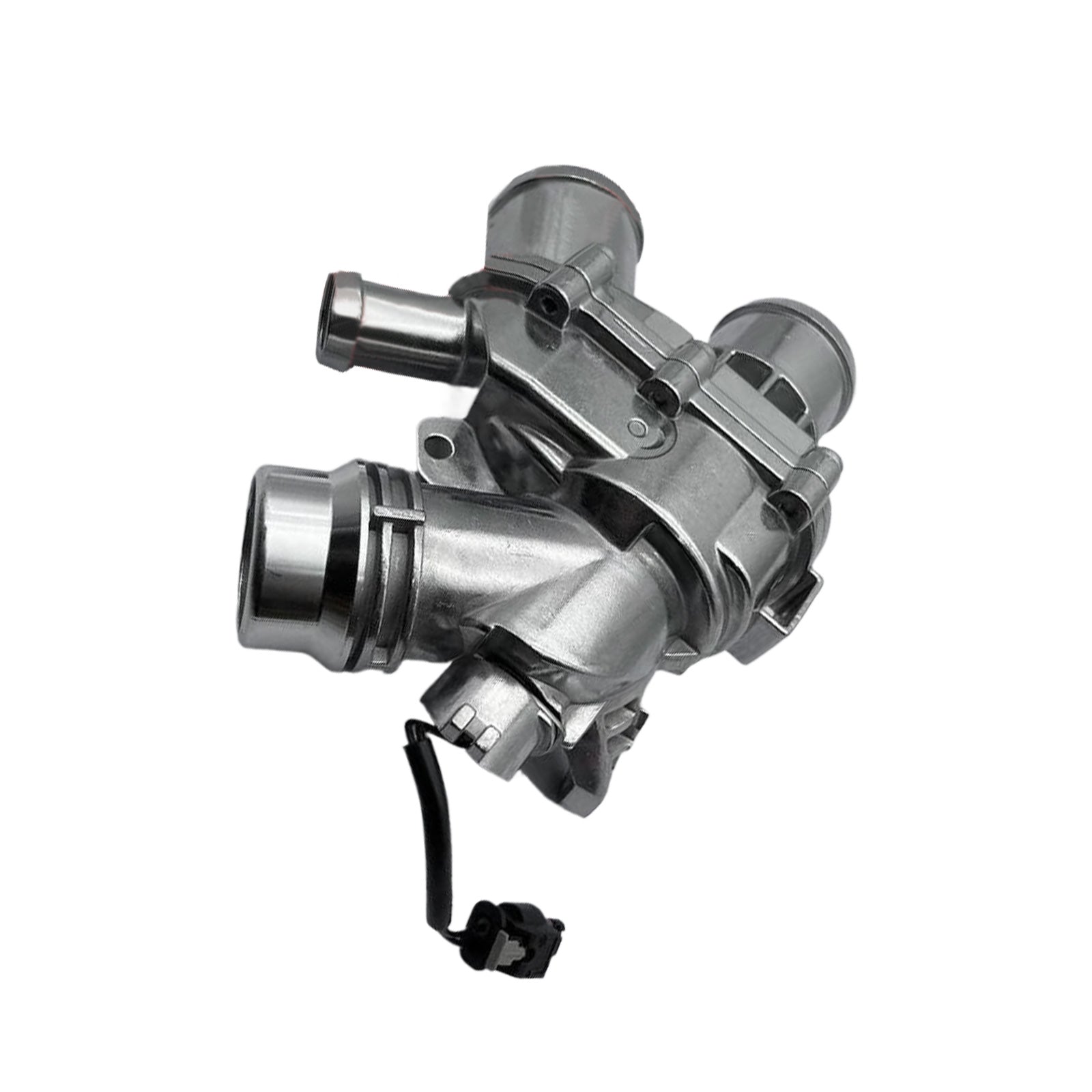 Upgraded Thermostat Housing Assembly Suitable For Land Rover LR4 / Jaguar XF 3.0L-2